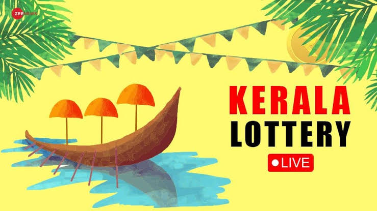 Kerala Lottery